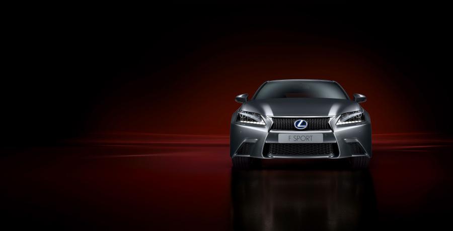  Lexus GS350 F-Sport 2013 года  (фото 32 из 116)